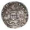 Henry VII AR Groat - Tudor (London Mint)