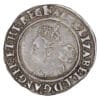 Elizabeth I AR Sixpence - Tudor (Third Issue)