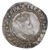 James I AR Shilling - Stuart (Ireland)