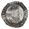 James I AR Shilling - Stuart (Second Coinage)