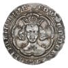 Edward III AR Groat - Plantagenet - Pre-Treaty Coinage (London Mint)