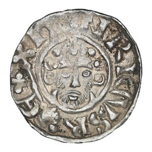 John I "Lackland" AR Penny - WALTER ON LVN