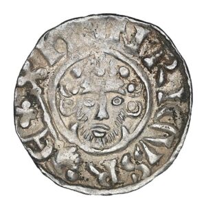 John I "Lackland" AR Penny - WALTER ON LVN