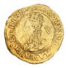 Charles I AU Crown - Stuart - Minted at Tower Under King (London)
