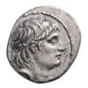 Antiochos VII Euergetes (Sidetes) AR Tetradrachm - Seleucid, Antioch on the Orontes