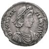 Constantius II AR Siliqua - VOTIS XXX (Sirmium Mint)