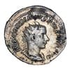 Gordian III AR Antoninianus - AETERNITATI AVG