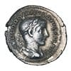Gordian III AR Denarius - VENVS VICTRIX