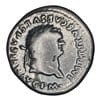 Titus AR Denarius - Seat & Thunderbolt