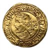 James I AU Quarter Laurel - Stuart 