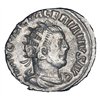 Valerian BI Antoninianus - VICTORIAE AVGG (Viminacium Mint)