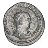 Valerian AR Antoninianus - VOTA ORBIS (Samosata Mint)