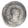 Valerian AR Antoninianus - VOTA ORBIS (Samosata Mint)