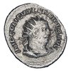Valerian AR Antoninianus - VIRTVS AVGG (Antioch or Samosata Mint)
