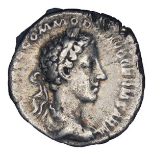 Commodus-As-Caesar-AR-Denarius-Victory-Holding-Wreath-and-Palm