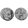 Ptolemy I Soter, Ptolemaic Kings of Egypt AR Tetradrachm - Byblos Mint