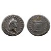 Titus AR Denarius - Seat & Thunderbolt