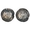 James I AR Shilling - First Coinage (Ireland Mint)