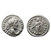 Septimius Severus AR Denarius - PROVIDENTIA AVG (Emesa Mint)
