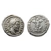 Septimius Severus - PART MAX P M TR P VIIII