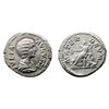 Julia Domna AR Denarius - MATRER DEVM