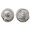 Julia Domna AR Denarius - IVNO