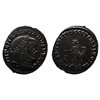 Maximianus AE Follis -  SACRA MONET AVGG - ET CAESS NOSTER  (Ticinum Mint)