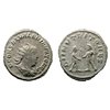 Saloninus BI Antoninianus - DII NVTRITORES (Antioch Mint)