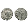 Valerian BI Antoninianus - PIETATI AVGG (Antioch Mint)