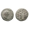 Valerian BI Antoninianus - PIETAS AVGG (Antioch Mint)