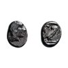 Attica, Athens AR Drachm - Owl