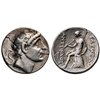 Antiochos II Theos AR Tetradrachm - Seleucid, Seleukeia on the Tigris