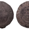 Charles I AR Shilling - Stuart - Group D (London Mint)