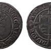 Henry VII AR Groat - Tudor (London Mint)