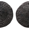 Henry VII AR Groat - Tudor - Tentative Issue (London Mint)