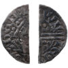Henry II AR Cut Halfpenny