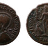 Licinius II AE follis